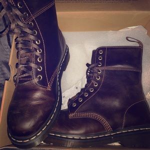 Dr. Martens Boots